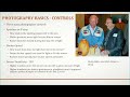 Rocket Photography and Camera Launch Triggers