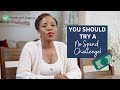 Why You Should Try A No Spend Challenge | Clever Girl Finance