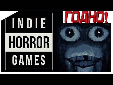 Indie Horror - ► Precipice