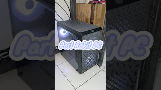 Part Rakit PC Murah #pcgaming #gamingsetup #gaming #pc #pcbuild