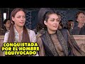 Princesa Se Enamoró De Un Caballero De NOBLEZA Sin Saber Que Era Un Campesino IMPOSTOR