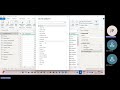 Power BI fourth class Oct 9th, 2025