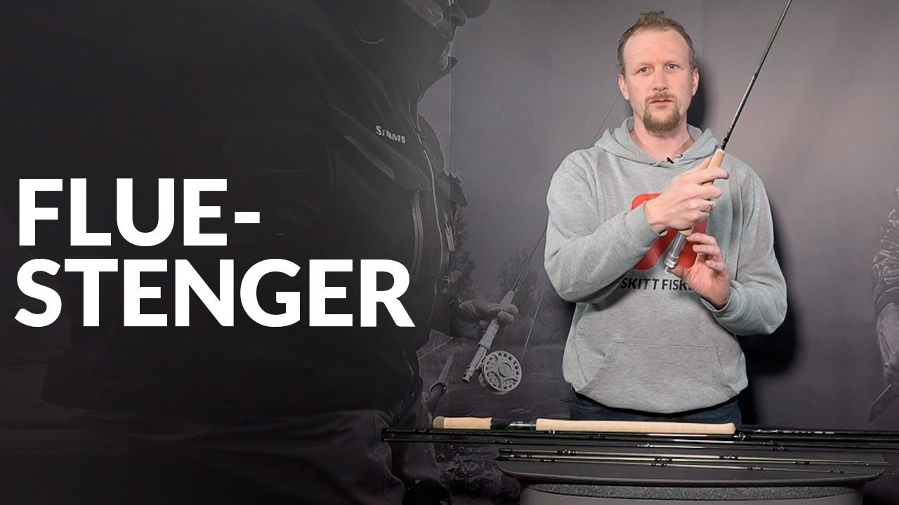 Stang-guide - Fluestenger