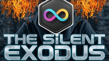 The Silent Developer Exodus to ICP (They Won