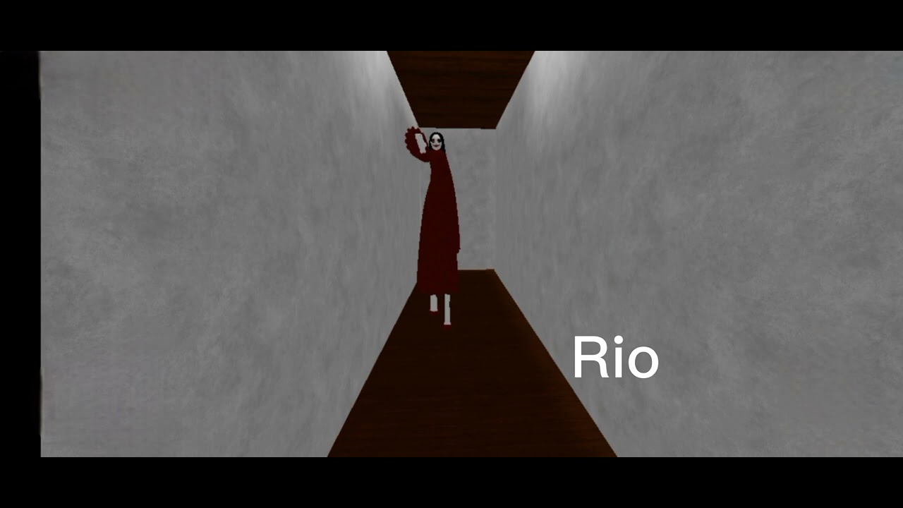 A Fanmade The Royal Curse Monster:Rio Chase Theme (Ik Not Good Name ...