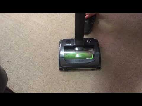 gTech Air Ram Mk2 - THE only fix for 