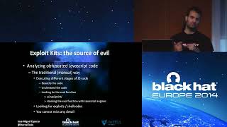 PDF Attack   A Journey from the Exploit Kit to the Shellcode Part 1 2