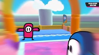 Fall Guys Trolls - Original Animation