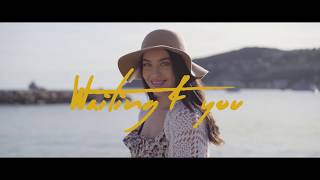 Chris Kay - WAITING 4 YOU  