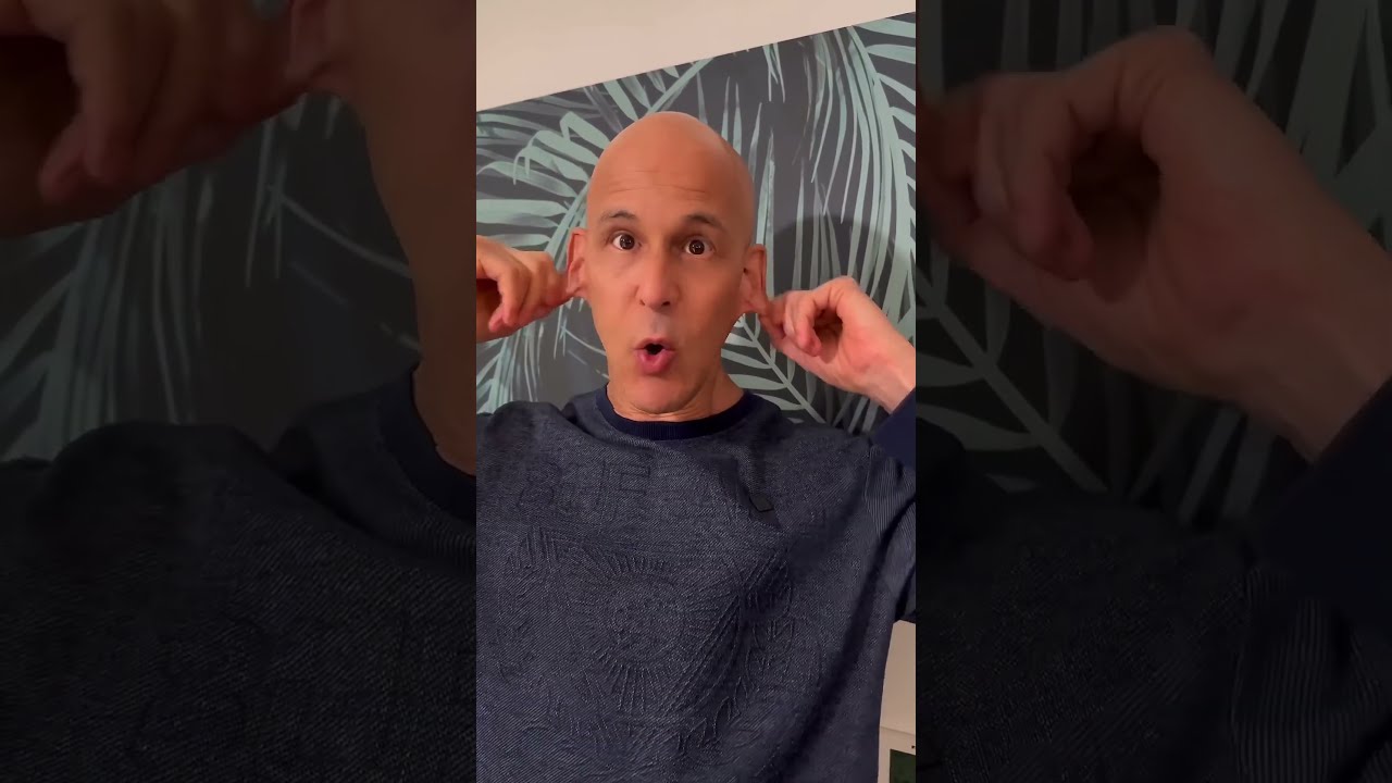 Reduzieren Sie Tinnitus Innerhalb Einer Minute Dr Mandell