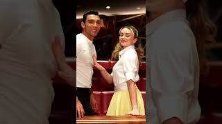 The electrifying musical GREASE is hitting the stage at Dubai Opera.