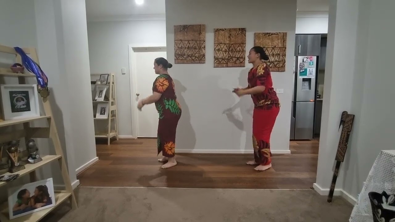 Siva Samoa 🇼🇸🇼🇸