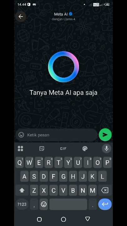 P gak sopan Anjing 🤣🤣