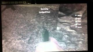 Cod5 w@w tank speed hack and infinite ammo!!!!!!