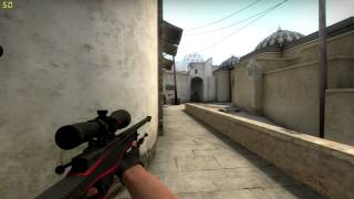 Awp Ace By Rely.