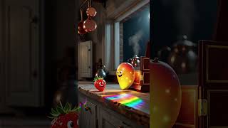 Fruit Story ASMR
