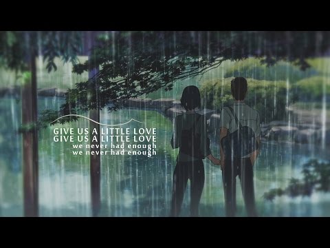 Give us a little love AMV (Mondocon 2013 - 3rd Place / VCA 2014 Best 1st video)