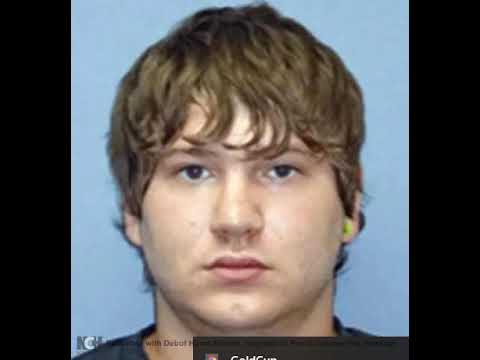 Jerry Drake Varnell Sentenced To 25 Years In Prison For Attempting A Timothy McVeigh