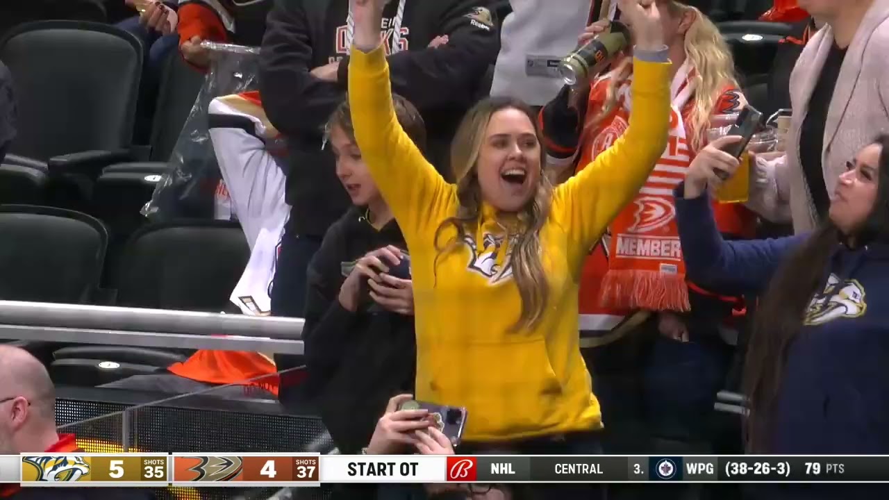 Novak fires home OT winner