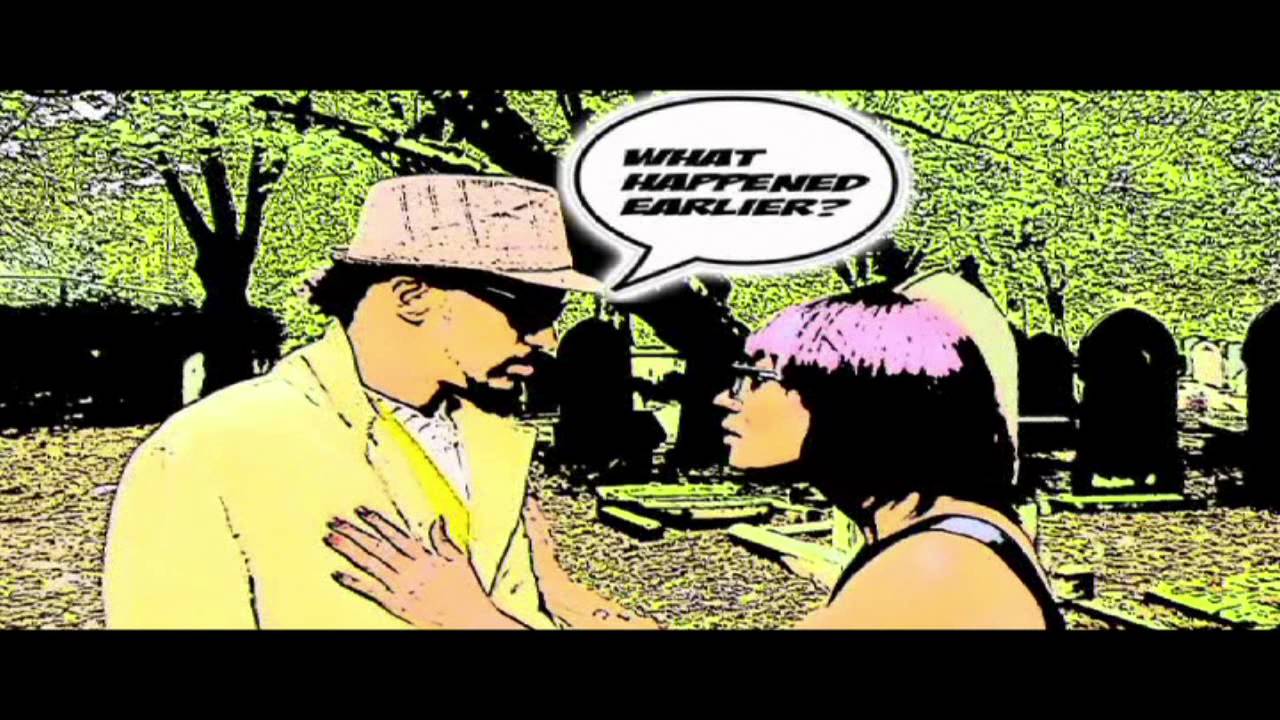 GripsIT! The OFFICIAl Video @Sicnis