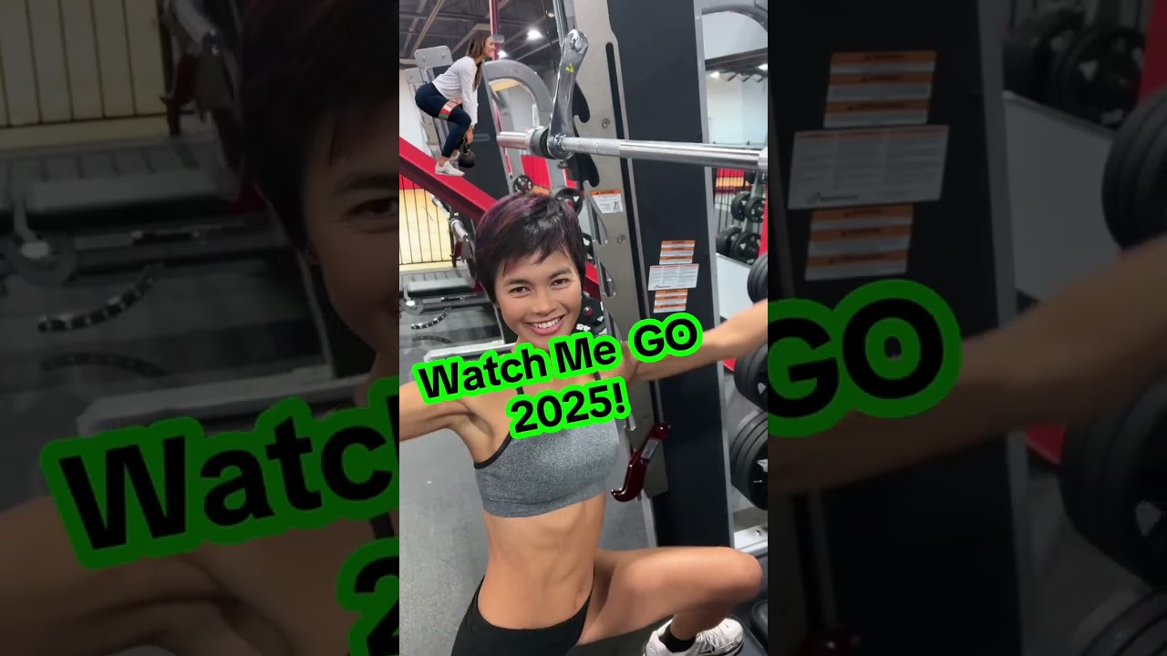 This is your sign to join me 😉✨ 