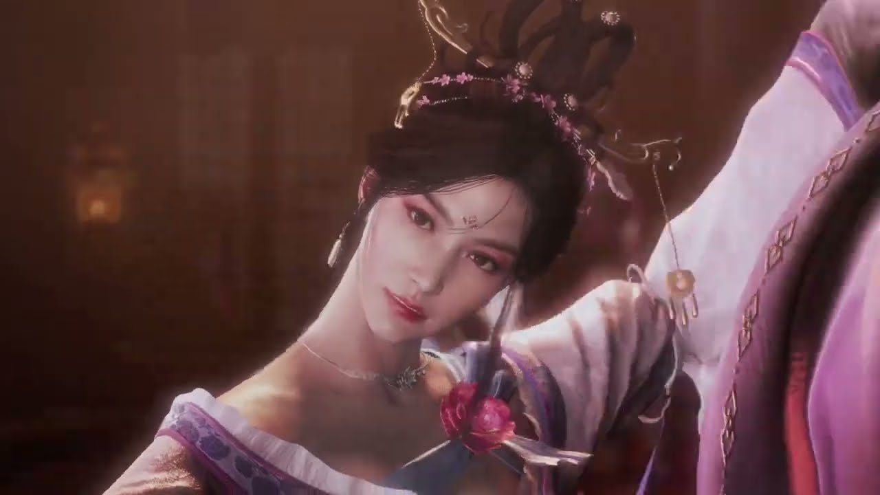 [Wo Long: Fallen Dynasty] Defeating Dong Zhuo To Save Hong Jing