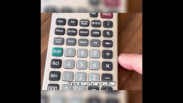 Mortgage Calculator: Easy Payment Calculation Explained #shorts