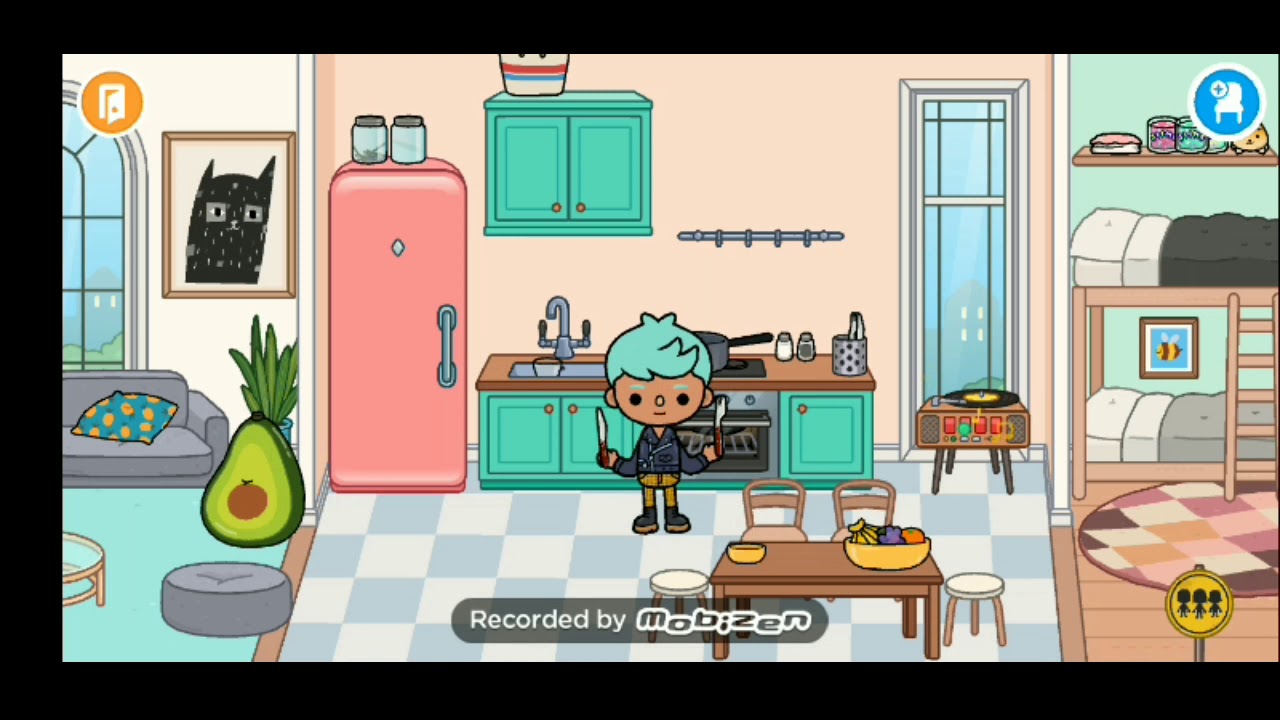 My daily routine- mi rutina diaria - YouTube