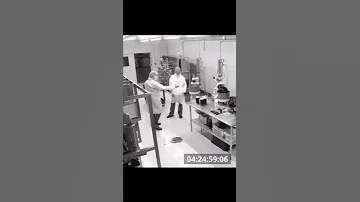 اشياء مرعبة صارت في مستشفى قصص صديق 