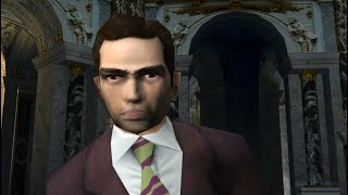 Mafia 1 Toni Cipriani Kill Vincenzo Cilli In The Mission 'The Death Of Art'