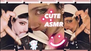 CUTE ASMR✨💖👄💖✨July 13, 2022 screenshot 2