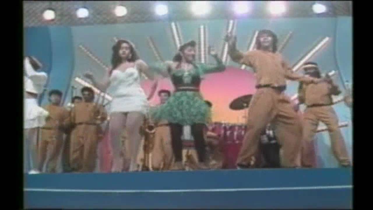 LOS ROLANDS - LA YUCA... PUNTA (HD) - YouTube