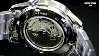 ORIENT STAR Power Reserve WZ0351EL オリエント オリエントスター
