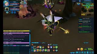 BOT IDG- Tamer: IchimaruRan Server: Alphamon LADMO