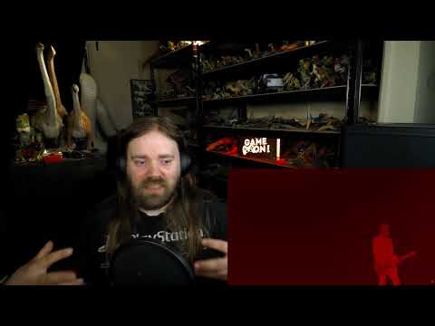 Deep Purple - Diablo reaction. They still got it