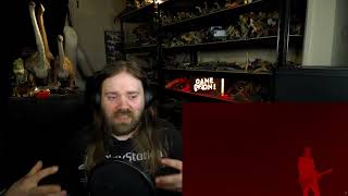 Deep Purple - Diablo reaction. They still got it