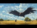 Freedom on my wings  best epic music of lucasricciottimusic  fantasy orchestral music mix