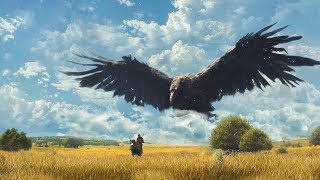 FREEDOM ON MY WINGS | Best Epic Music of @LucasRicciottiMusic  Fantasy Orchestral Music Mix