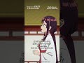 "Are you trying to call Reirin a moth?" Ep 8 Highlights | Though I Am an Inept Villaines