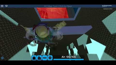 Glitch Showdown [Insane] / FE2 Map Testing