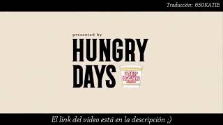 Hungry Days Bump Of Chicken 記念撮影 Lyrics Sub Espanol Youtube