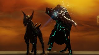 Mire - Building the Best (Warframe)
