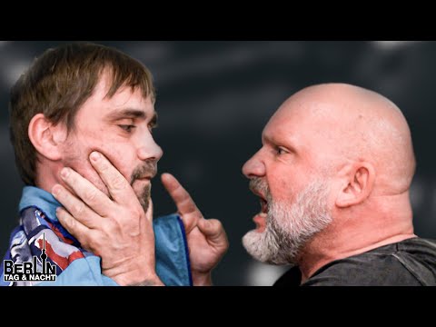Verrat, Flucht & eine heiße Spur! Joe droht zu eskalieren... 🔥⏳ | Berlin - Tag & Nacht #3471 - YouTube
