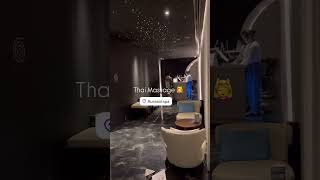 Highly recommended this Aurasol Spa & Thai Massage at BTS Chong Nonsi 💆‍♀️Overall was great 👍🏻