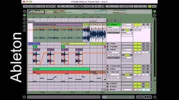Cubase.Logic.Ableton.Reason.ProTools.