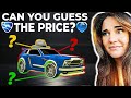 Rocket League Price is Right - Youtuber Edition 2!