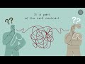 Beginning of video