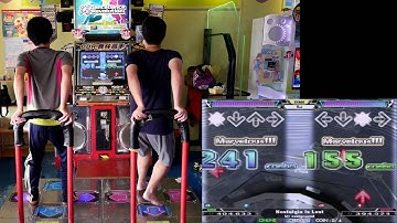 [DDRA] HAUD vs TUGX - Nostalgia Is Lost (ESP vs DSP) 990000 nr AAA vs 995480 nr fc AAA 2016.05.14