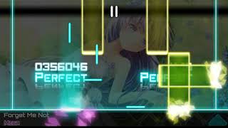 【Dynamix Fanmade】 - Forget Me Not 【Mega LV14】