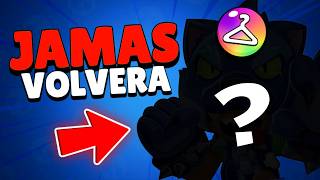 TODAS Las 92 Skins EXCLUSIVAS de Brawl Stars